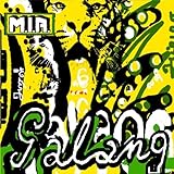 Galang 05 [UK CD #2]