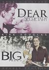 My Dear Secretary [and] The Big Trees (Double Feature Video)