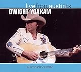 Live from Austin, TX