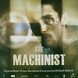 Machinist, The Soundtrack