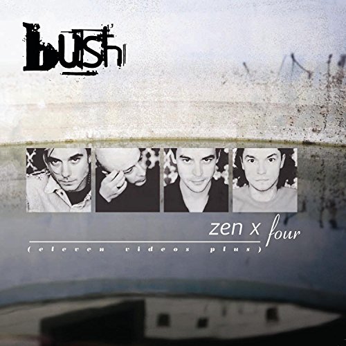 Zen X Four