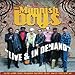 Song Mannish Boy by The Mannish Boys on Live and in Demand at Amazon