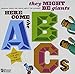 Song Here Come The ABC's (video content) by They Might Be Giants on Here Come the ABCs [CD/DVD Combo] at Amazon