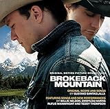 Brokeback Mountain Soundtrack