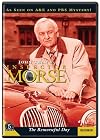 Inspector Morse: The Remorseful Day - Collection Set [Episodes 30-33]