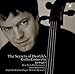 Song Lieder Op. 55 (Zigeunermelodien); No. 5 Reingestimmt die Saiten by Jan Vogler on The Secrets of Dvorak's Cello Concerto at Amazon