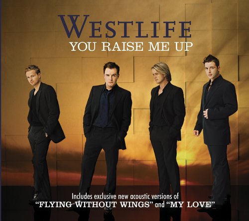 You Raise Me Up, Vol. 2