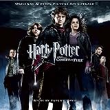 Harry Potter And The Goblet Of Fire Soundtrack