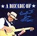 Song Georgia on my Mind by Buster B. Jones on A Decade of Buster B. Jones at Amazon