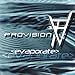 Song Inertia by Provision on Evaporate at Amazon