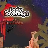 Vertically Challenged [EP]