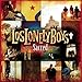 Song Diamonds by Los Lonely Boys on Sacred at Amazon