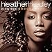 Song Am i Worth It by Heather Headley on In My Mind at Amazon