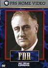 American Experience: FDR [1994 TV episode]
