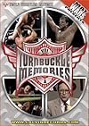 Mat Wars Presents: Turnbuckle Memories, Vol. 1