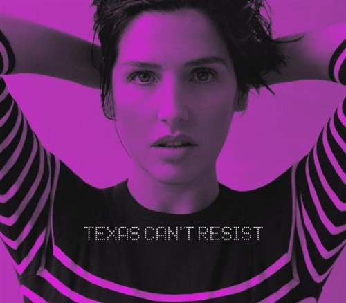 Can't Resist [Universal International]