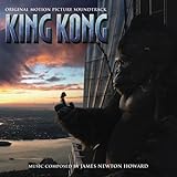 King Kong Soundtrack