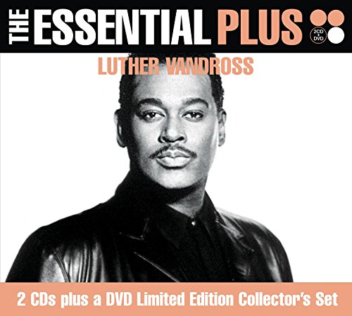 The Essential Plus [CD & DVD]