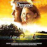 Dreamer: Inspired By A True Story Soundtrack