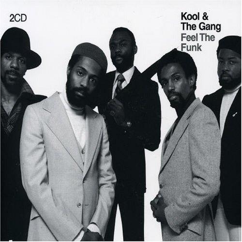 Feel the Funk