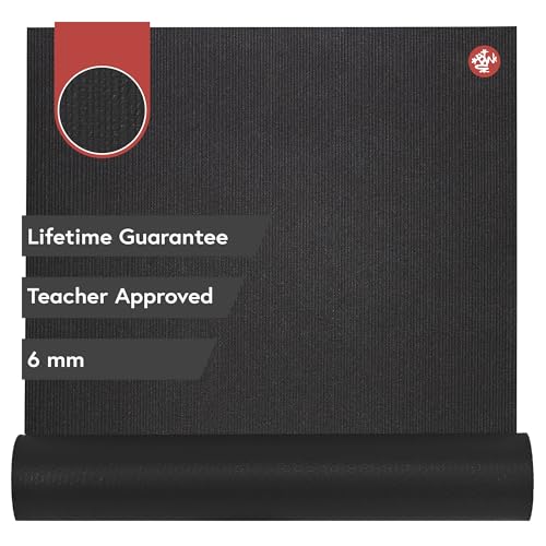 Manduka PRO Yoga Mat 6mm