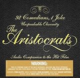 Aristocrats, The Soundtrack