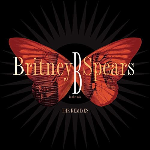 B in the Mix: The Remixes