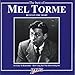 Song Gone With The Wind by Mel Torme on Best of Mel Torme: Blues in the Night at Amazon