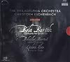 Bartók: Concerto for Orchestra / Martinu: Memorial to Lidice / Klein: Partita for Strings