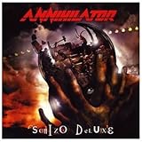 Schizo Deluxe (2005)