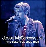 Live: The Beautiful Soul Tour