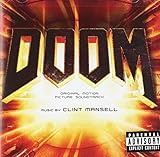 Doom [Soundtrack] (2005)