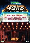 42nd Street Forever, Vol. 1