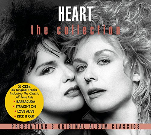 The Collection [Box Set]