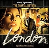 London Soundtrack