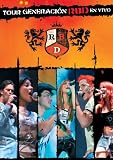 Tour Generacion RBD en Vivo [DVD]