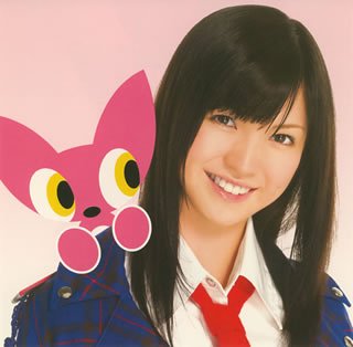 漫画アニメ等の実写化キャスティングを考えよう ５