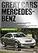 GREAT CARS グレイト・カー Vol.6 メルセデス・ベンツ