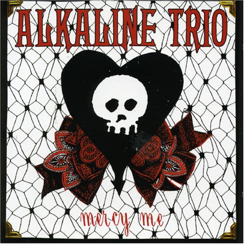 Mercy Me [US Single]