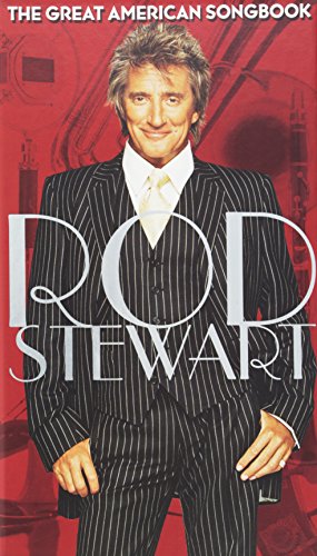 The Great American Songbook [Box Set]