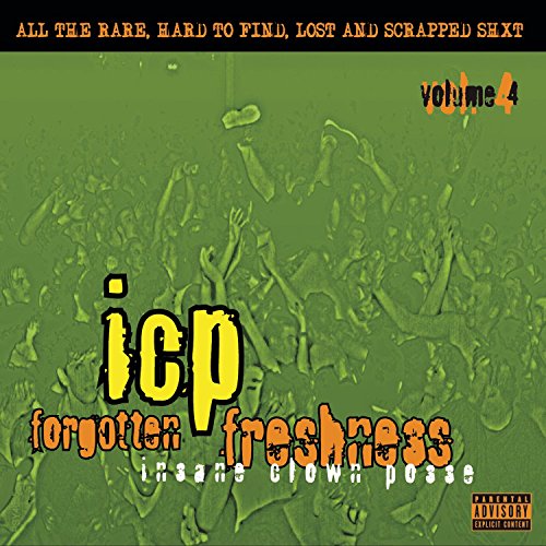 Forgotten Freshness, Vol. 4