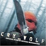 Cry Wolf Soundtrack