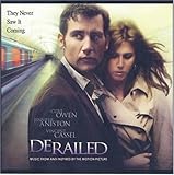 Derailed Soundtrack