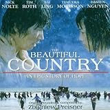 Beautiful Country, The Soundtrack