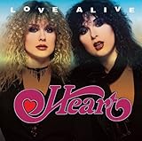 Love Alive