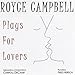 Song Estate by Royce Campbell on Plays For Lovers at Amazon