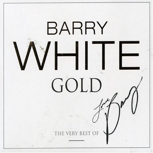 Gold: The Very Best of Barry White