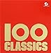 100曲クラシック ベストが10枚3000円