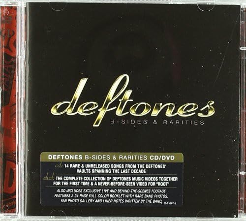 Rarities, Covers and Videos
