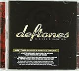 Rarities, Covers and Videos